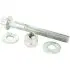 БОЛТ С ЭКСЦЕНТРИКОМ РЕМКОМПЛЕКТ 1629-212-KIT FEBEST
