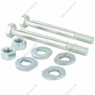 Болт з ексцентриком (рем-кт) MB E-class W211 03-09 FEBEST 1629-211-KIT