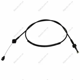 Трос акселератора L=1242/1436 mm STARLINE LA AC.034