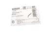 Датчик износа тормозных колодок BOSCH 1 987 476 170 (фото 2)