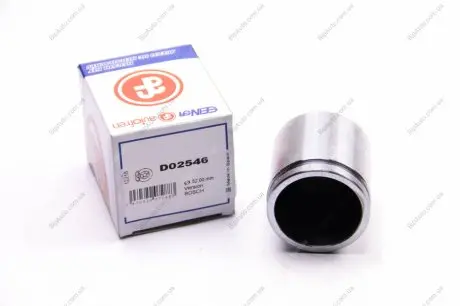 Поршень тормозного суппорта (SEIN) AUTOFREN D0 2546