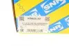 Опора амортизаційної стійки SNR SNR NTN KB655.33 (фото 9)