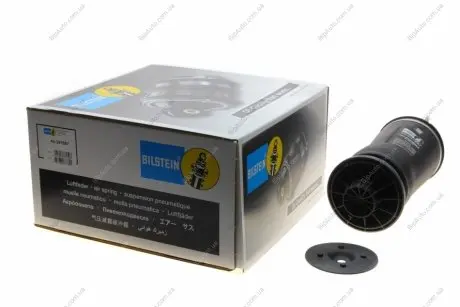 Амортизатор подвески (Серия: B3) BILSTEIN 40-247687