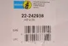 Амортизатор передній лівий BILSTEIN 22-242938 (фото 2)