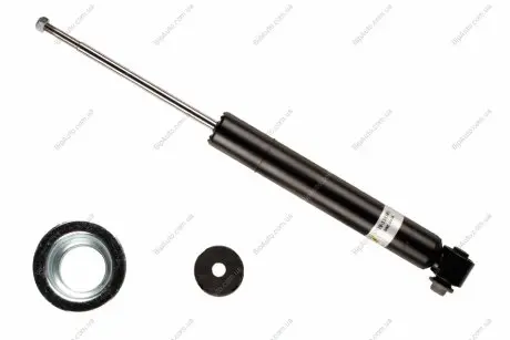 Амортизатор підвіски.: B4) BILSTEIN 19-138381