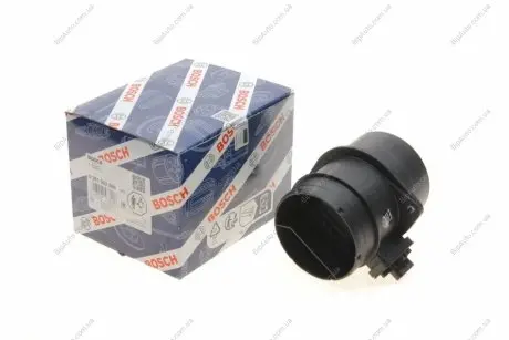 Вимірювач маси повітря BOSCH 0 281 002 956
