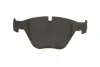 Колодки тормозные дисковые, комплект BOSCH 0 986 495 082 (фото 3)
