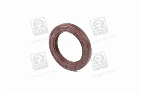 Сальник FRONT MB 45X67X8 FPM Резина CORTECO 12012248B