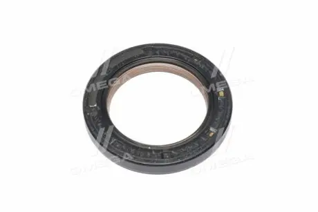 Сальник двигуна FRONT MB 45X67X8 FPM Тефлон CORTECO 20026532B