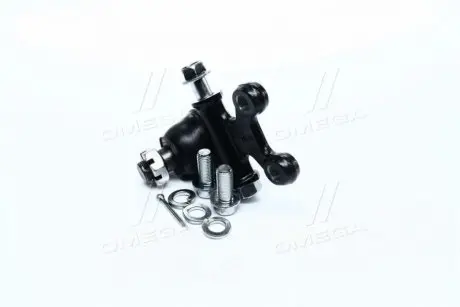Опора шаровая MAZDA MPV 4WD 96- LOW R L CTR CBMZ-28