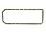 Прокладка піддону BMW 3 (E36)/5 (E34) 2.0-2.5 89-0 ELRING 424510 424.510