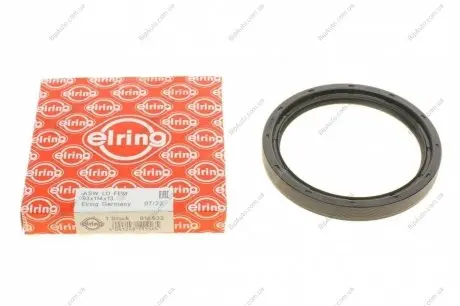 Сальник REAR MB 93X114X13 M111/OM605 ELRING 914.932