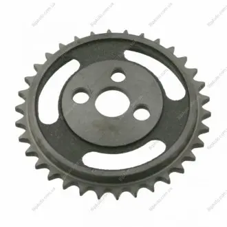 Зірочка распредвала FORD 1,0-1,3 OHV (FEBI) FEBI BILSTEIN 25108