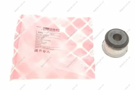 Втулка балки OPEL ASTRA G передн. ось, (Febi) FEBI BILSTEIN 30970