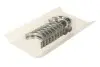 Вкладыши коренные VAG HL 0,25 1,0/1,8 (пр-во GLYCO) H025/5 0.25MM