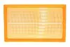 Фильтр воздушный AUDI, SEAT,VW (пр-во Knecht-Mahle) LX3502