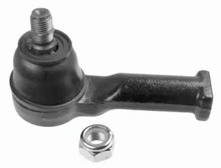 Наконечник рул. MAZDA передн. ось LEMFORDER 11816 01