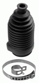 Пыльник рул. рейки VW передн. ось (Lemferder) LEMFORDER 30126 01