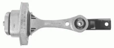 Подушка двигателя AUDI; SKODA; VW (Lemferder) LEMFORDER 33137 01 (фото 1)
