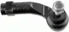 Наконечник рул. MAZDA передн. ось (пр-во Lemferder) 34663 01