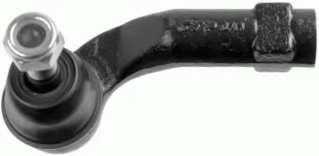 Накінечник керма. MAZDA передн. вісь (Lemferder) LEMFORDER 34664 01