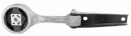 Подушка двигателя SEAT; SKODA; VW (Lemferder) LEMFORDER 34715 01 (фото 1)