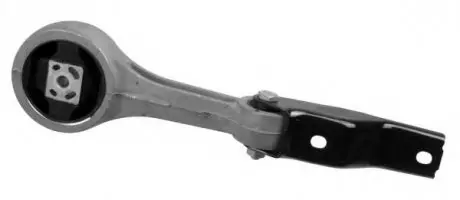 Подушка КПП AUDI; SEAT; SKODA; VW (Lemferder) LEMFORDER 36324 01 (фото 1)