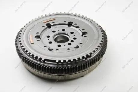 Маховик FORD TRANSIT 2.2-2.4 TDCi 06-14 LuK 415 0438 10