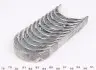 Вкладыши коренные MB HL STD OM602/605 (Mahle) MAHLE / KNECHT 001 HS 10705 000 (фото 2)