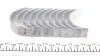 Вкладыши коренные VAG HL 0,25 1,6/2,0 (Mahle) MAHLE / KNECHT 029 HS 19761 025 (фото 2)