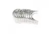 Вкладыши коренные PSA STD 2,3/2,5D/TD (Mahle) MAHLE / KNECHT 039 HS 10075 000 (фото 1)