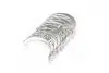 Вкладыши коренные PSA STD 2,3/2,5D/TD (Mahle) MAHLE / KNECHT 039 HS 10075 000 (фото 4)