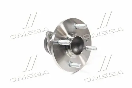 Ступиця задня (з підшипником)(з abs) MOBIS 527501G101