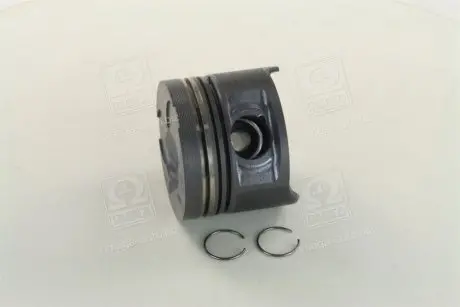 Поршень MB 89,70 OM601/602 2,3D/2,9D MOPART 102-25500 02 (фото 1)