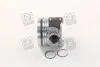 Поршень RENAULT 76,00 1,5DCi K9K d26 MOPART 102-75480 00 (фото 1)