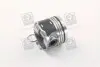 Поршень RENAULT 76,00 1,5DCi K9K d26 MOPART 102-75480 00 (фото 3)