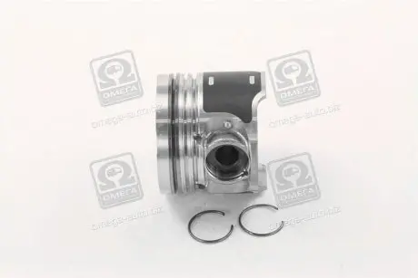 Поршень RENAULT 76,00 1,5DCi K9K d26 MOPART 102-75480 00 (фото 1)