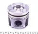 Поршень RENAULT 89,00 2,5DCi 16V G9U MOPART 102-76350 00 (фото 6)