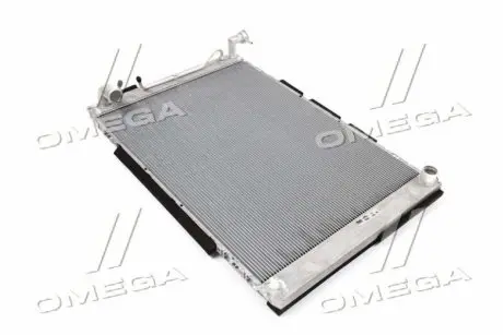 Радиатор охлаждения LEXUS RXII 330 NISSENS 64660