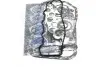 Прокладка FULL HYUNDAI D4BA/D4BX PARTS-MALL PFA-N050 (фото 4)