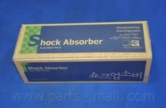 Амортизатор подв. HYUNDAI ACCENT PARTS-MALL PJA-022A (фото 1)