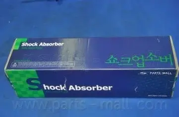 Амортизатор подв. HYUNDAI ACCENT PARTS-MALL PJA-118A (фото 1)