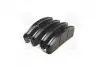 Колодка торм. диск. KIA CARNIVAL PARTS-MALL PKB-013 (фото 4)