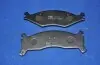 Колодка торм. диск. KIA SPORTAGE PARTS-MALL PKB-015 (фото 3)