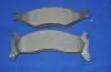 Колодка торм. диск. KIA SPORTAGE PARTS-MALL PKB-015 (фото 4)