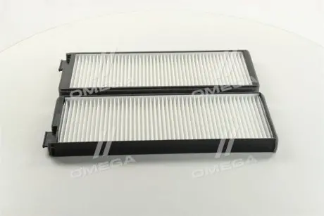 Фильтр салона DAEWOO REZZO(U100) PARTS-MALL PMC-004