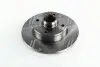 Диск тормозной VW GOLF IV, POLO задн. REMSA 6024.00 (фото 3)