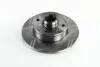 Диск тормозной VW GOLF IV, POLO задн. REMSA 6024.00 (фото 4)