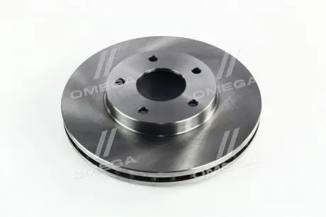 Диск тормозной NISSAN, передн., вент. REMSA 6681.10