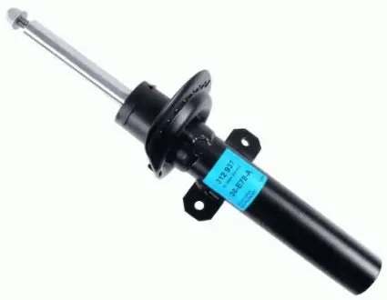 Амортизатор підвіски SACHS 312 937